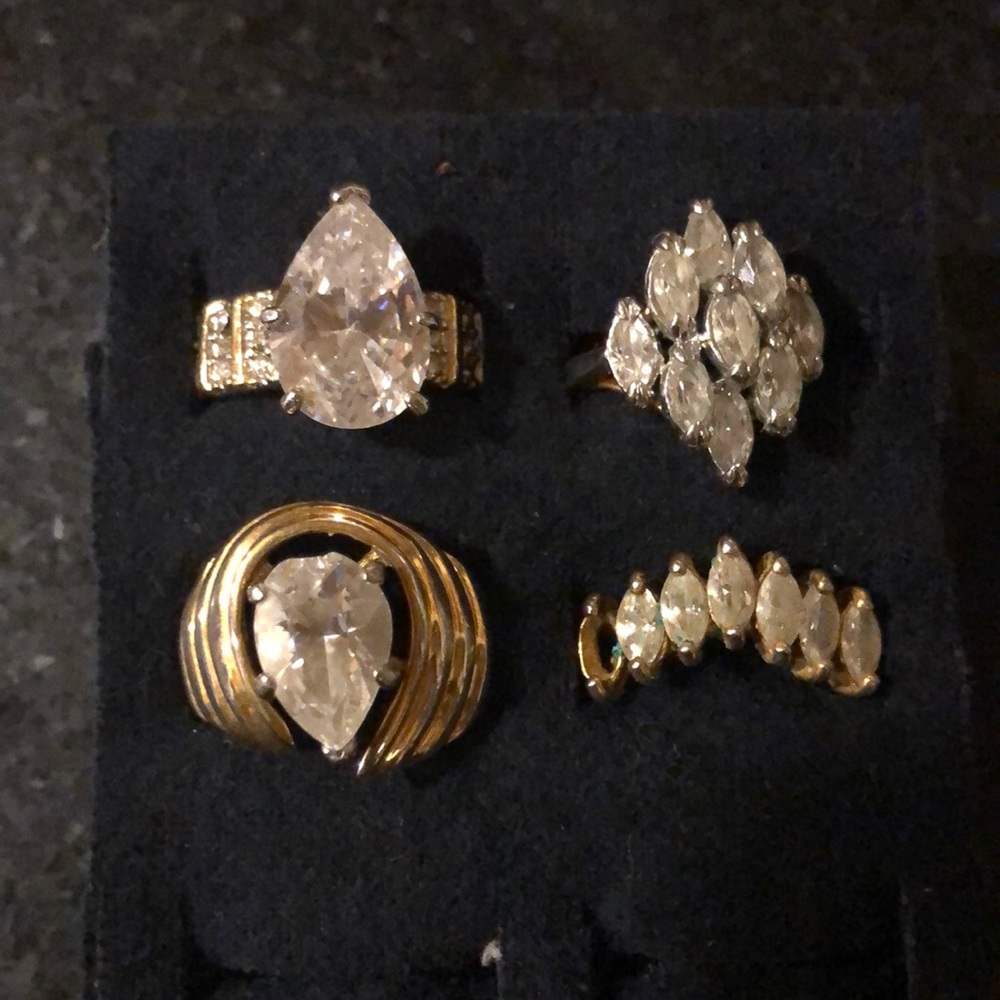 Costume Jewlery
